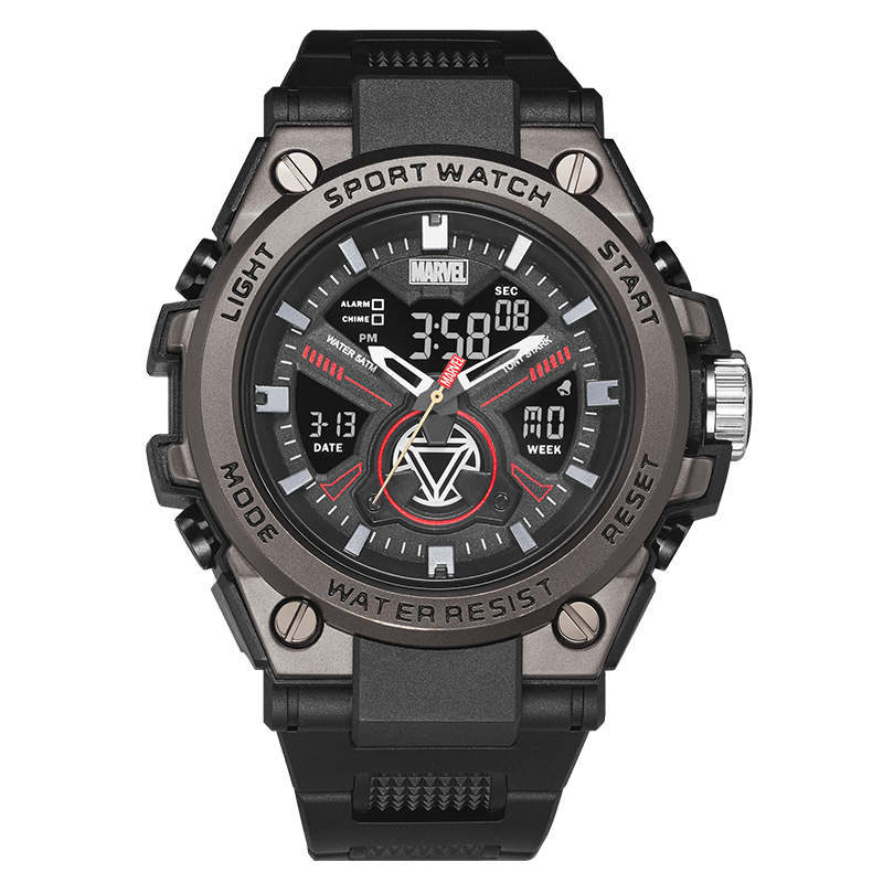 Часы Marvel TPU M-5042B
