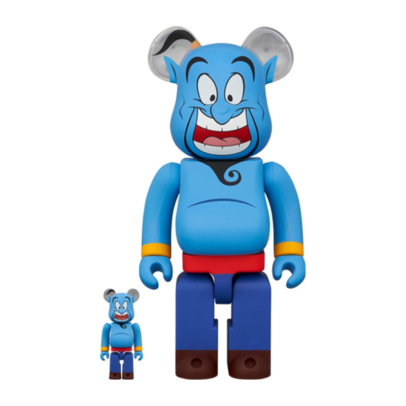 BE@RBRICK BERBRICK 400100 7cm28cm