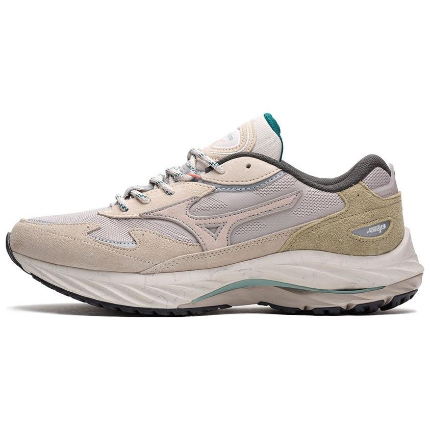 Mizuno Wave Rider β Kizuna "Nomad Pack" — фото 8