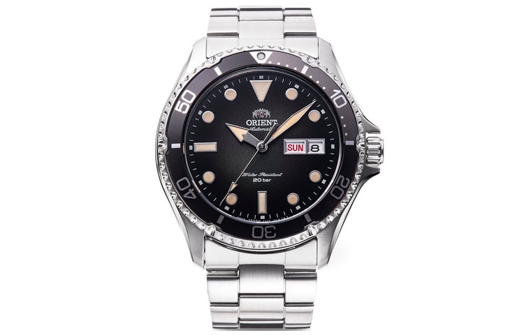 Orient RA-AA0810N19B