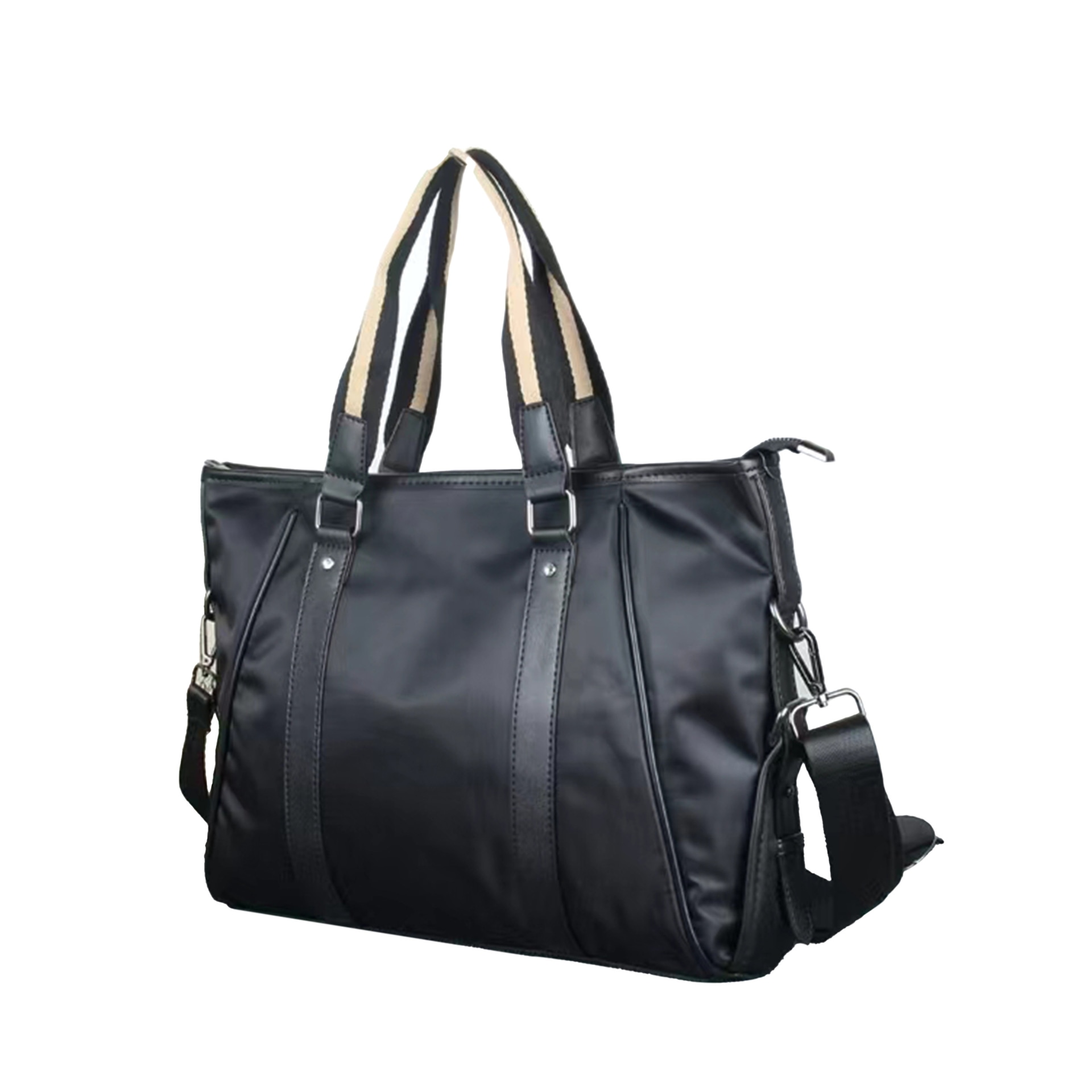 Slazenger Nylon Crossbody Bag — фото 1