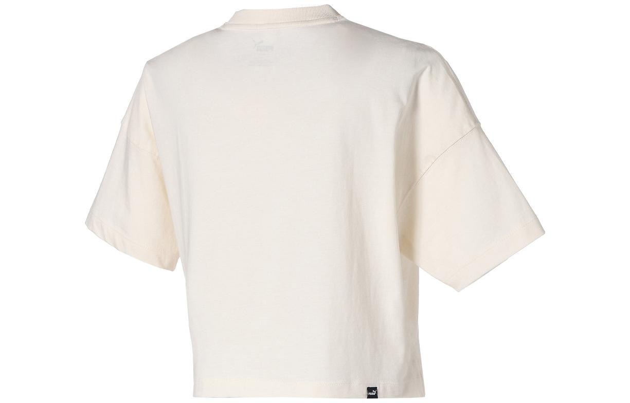 Puma HER Cropped Tee T — фото 1
