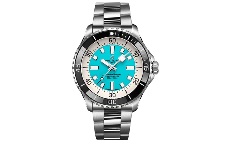 Часы Breitling 300 44mm A17376211L2A1