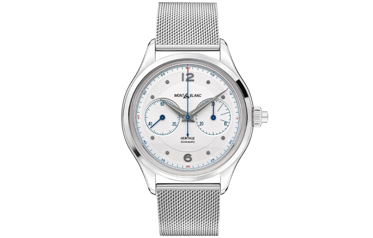 MONTBLANC/万宝龙 MONTBLANC 50 42mm MB119952