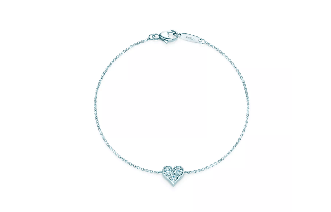 Tiffany & Co. TIFFANY CO.
