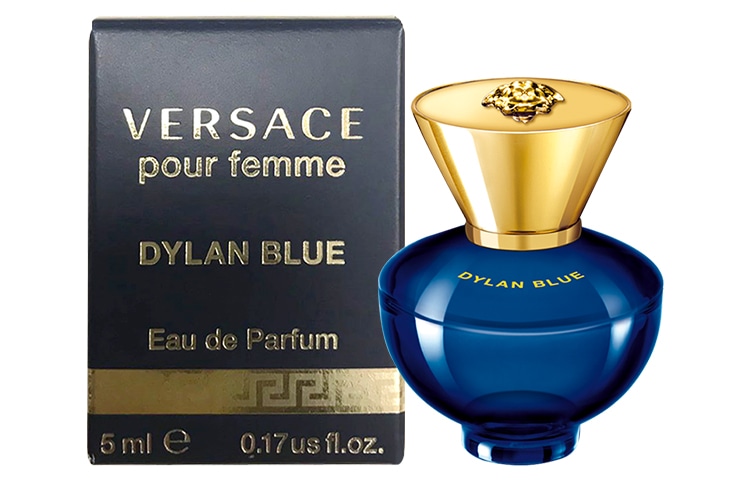 VERSACE/范思哲 VERSACE EDP 5ml