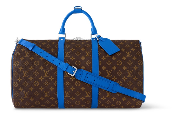 Louis Vuitton keepall Bandoulire 50