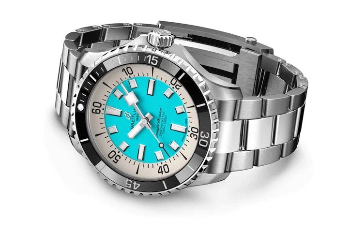 Breitling 300 44mm A17376211L2A1 — фото 1