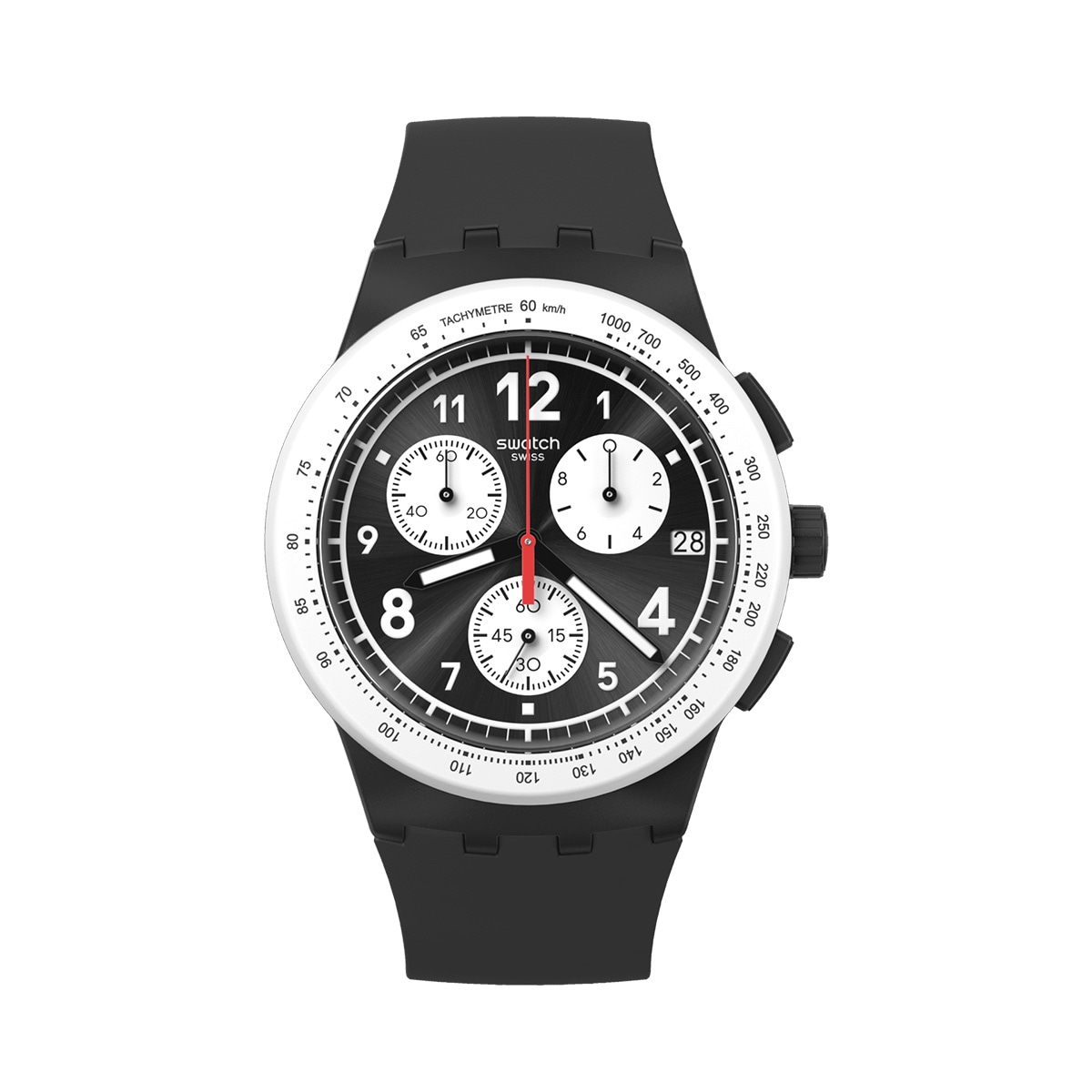 SWATCH/斯沃琪 SWATCH 30 42mm SUSB420