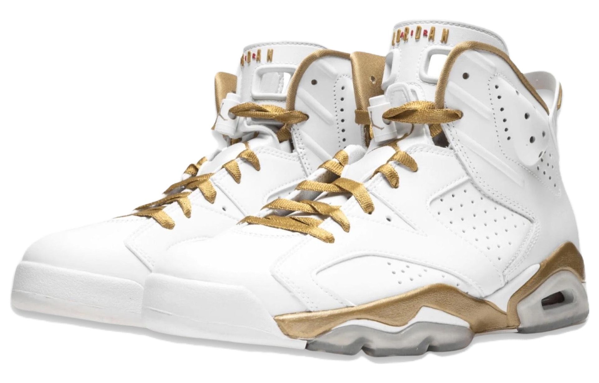 Jordan Golden Moments Pack (6/7) — фото 10