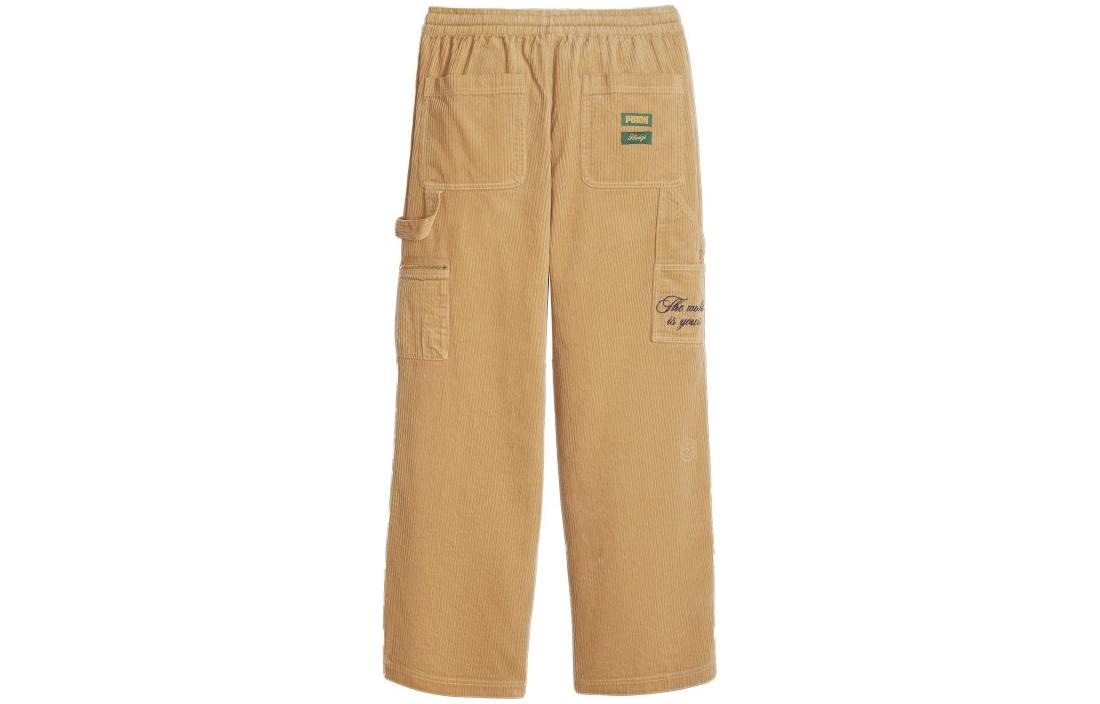 Puma x RHUIGI Corduroy Pants FW23 — фото 1