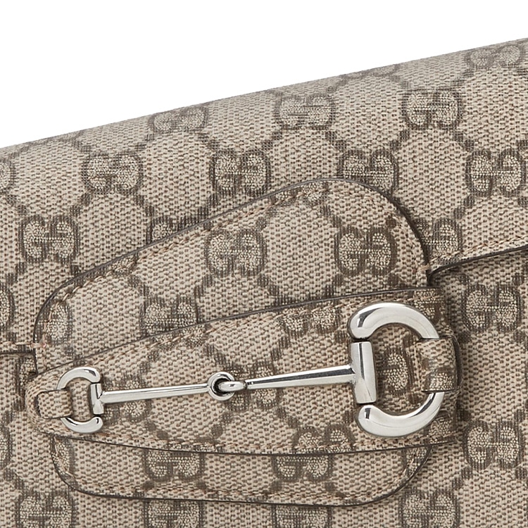 Gucci Horsebit 1955 Mini — фото 7