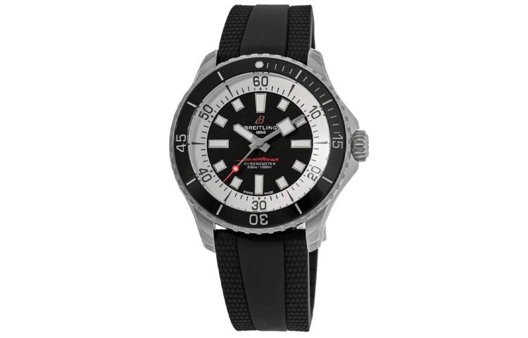 Часы Breitling 300 44mm A17376211B1S1