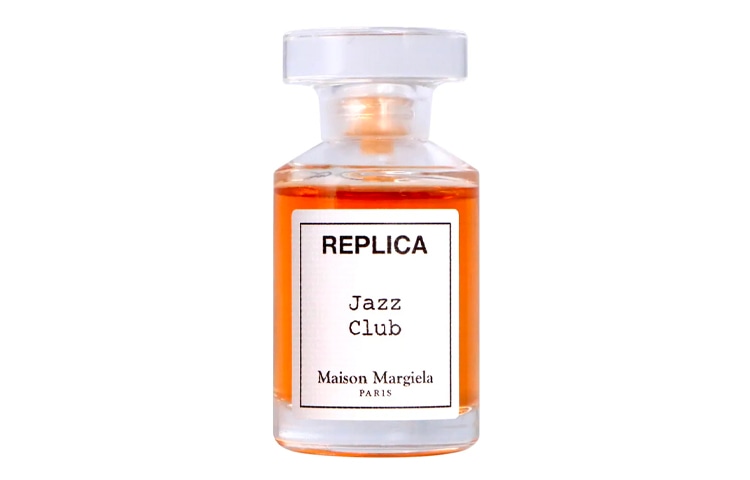 Maison Margiela Jazz Club EDT Sample — фото 2