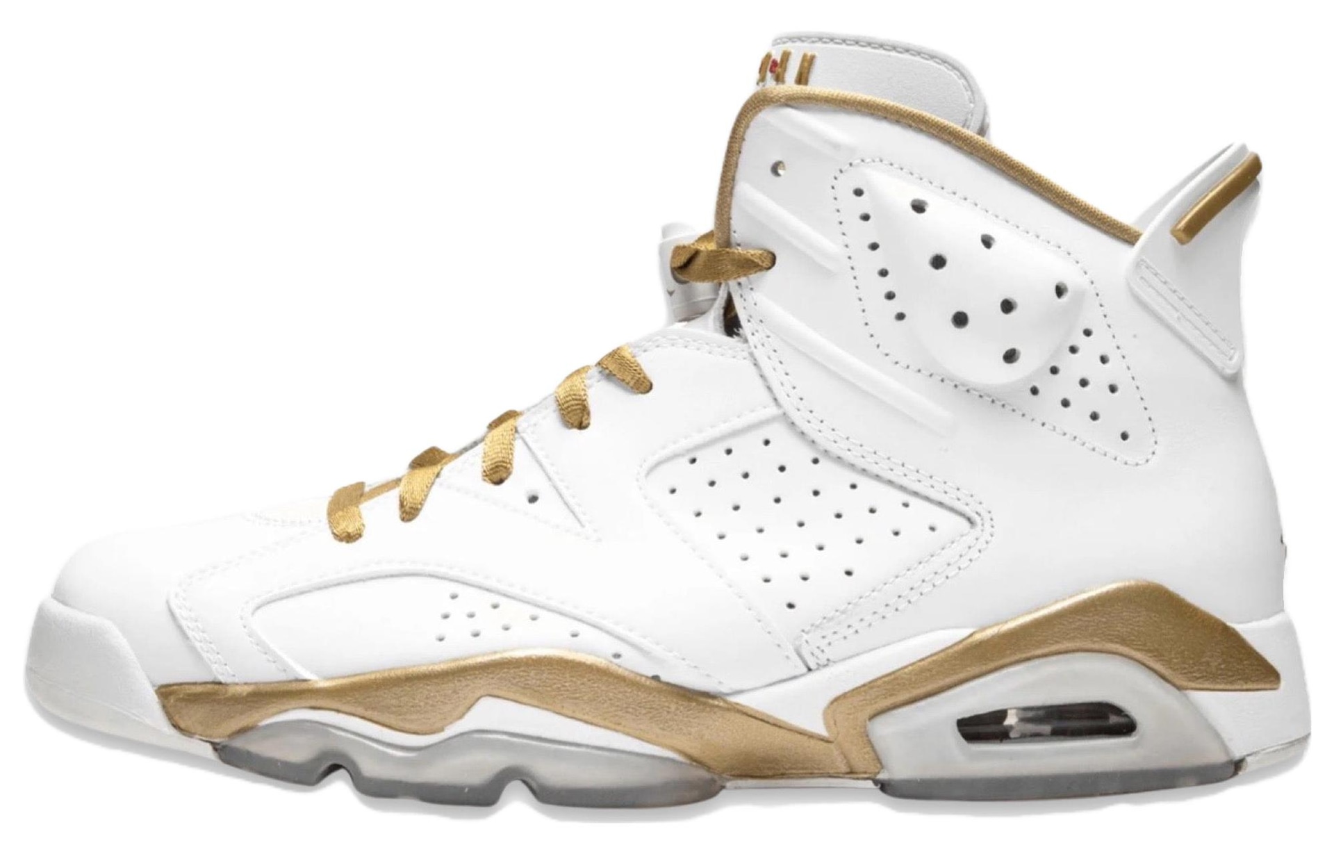 Jordan Golden Moments Pack (6/7) — фото 7