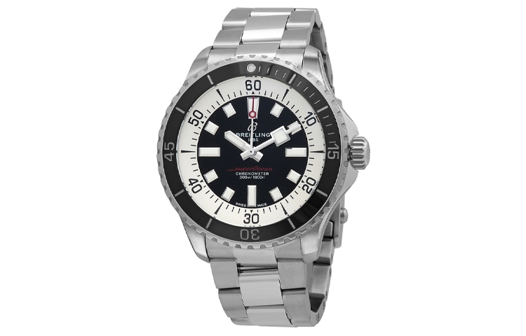 Часы Breitling Superocean A17375211B1A1