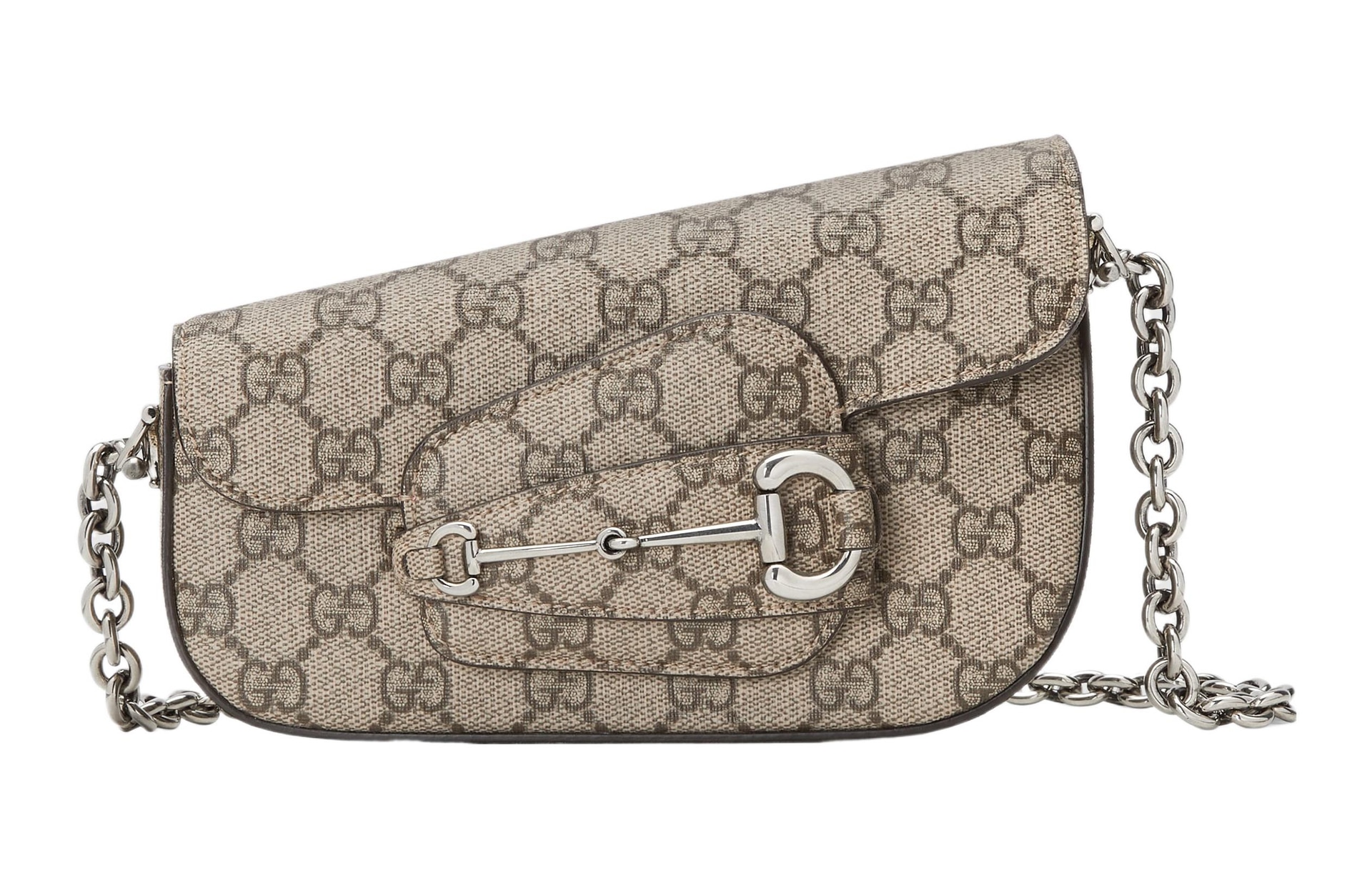 Сумки Gucci Horsebit 1955 Mini
