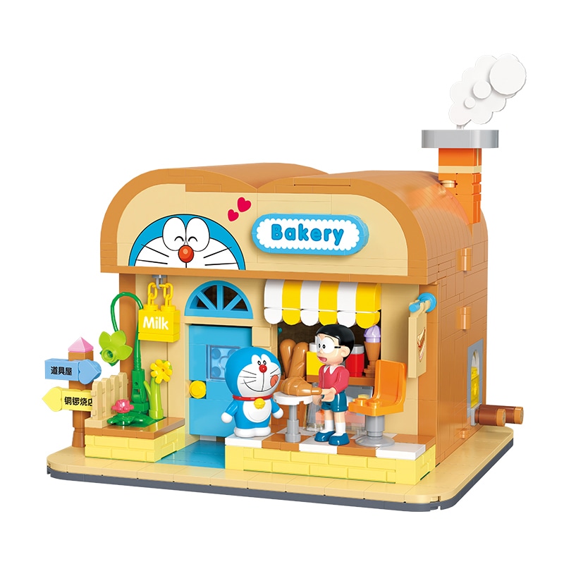 Balody A 21084