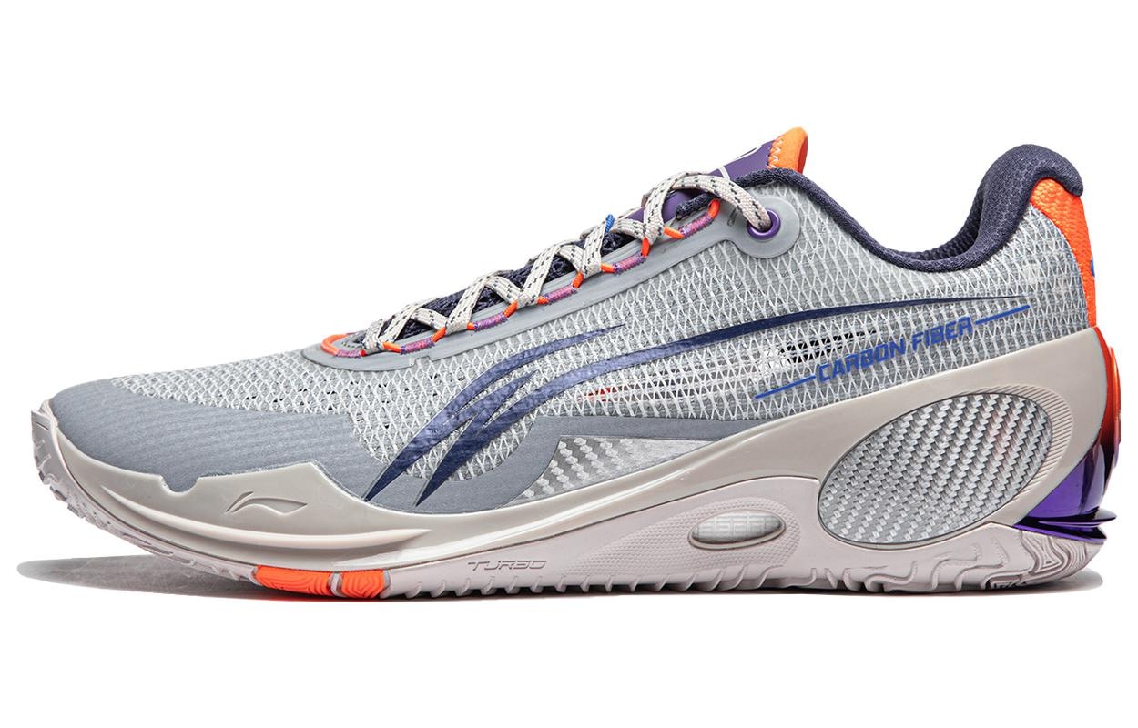 Li-Ning LiNing 808 III Ultra — фото 7