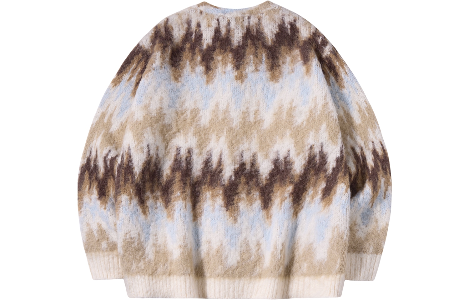 Pso Brand Cardigan — фото 1