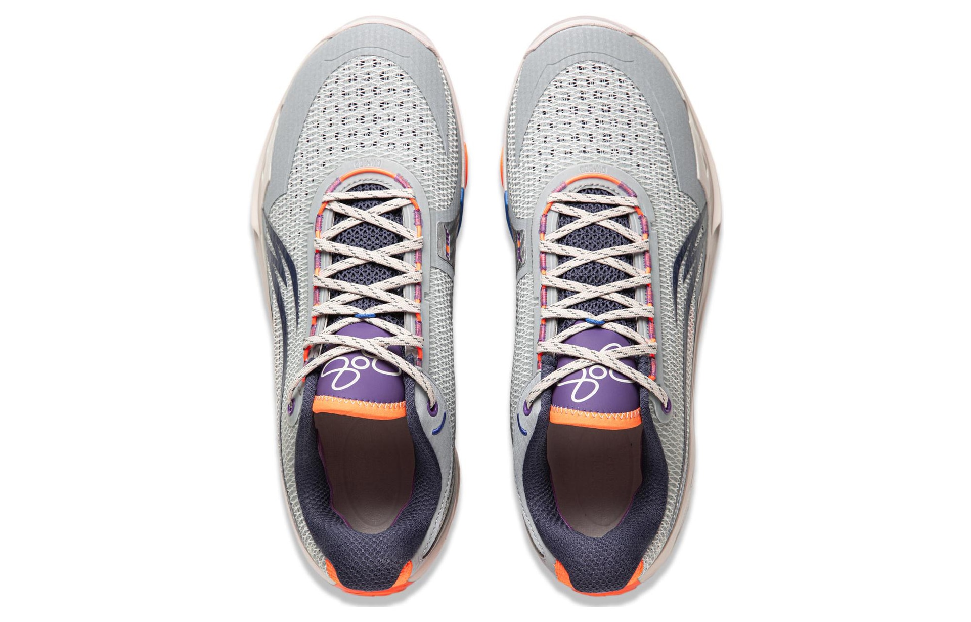 Li-Ning LiNing 808 III Ultra — фото 10
