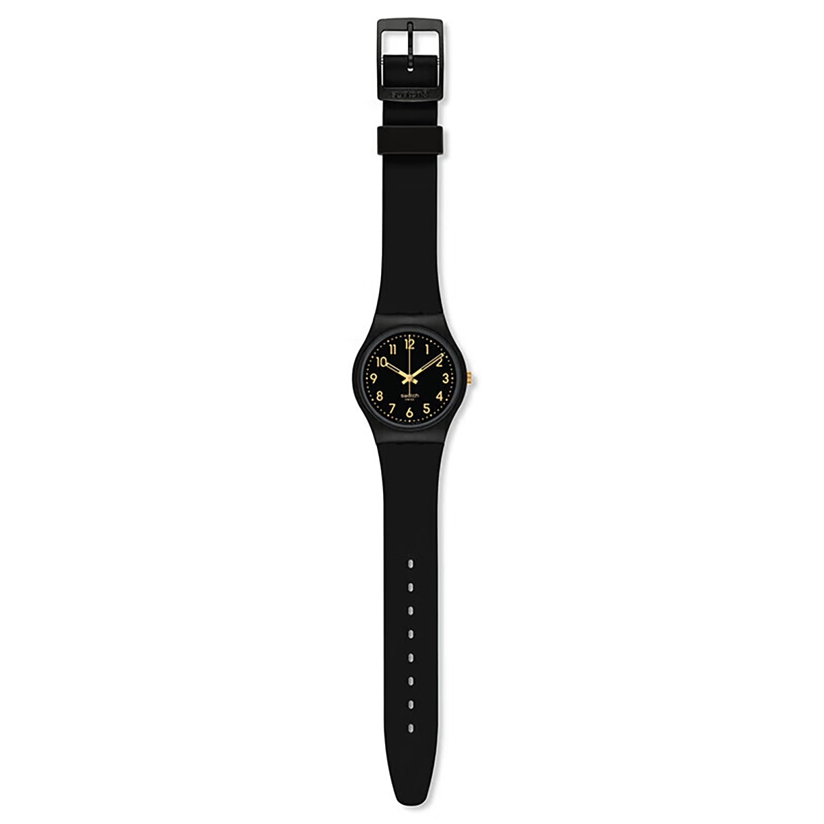 SWATCH/斯沃琪 Swatch SO28B113