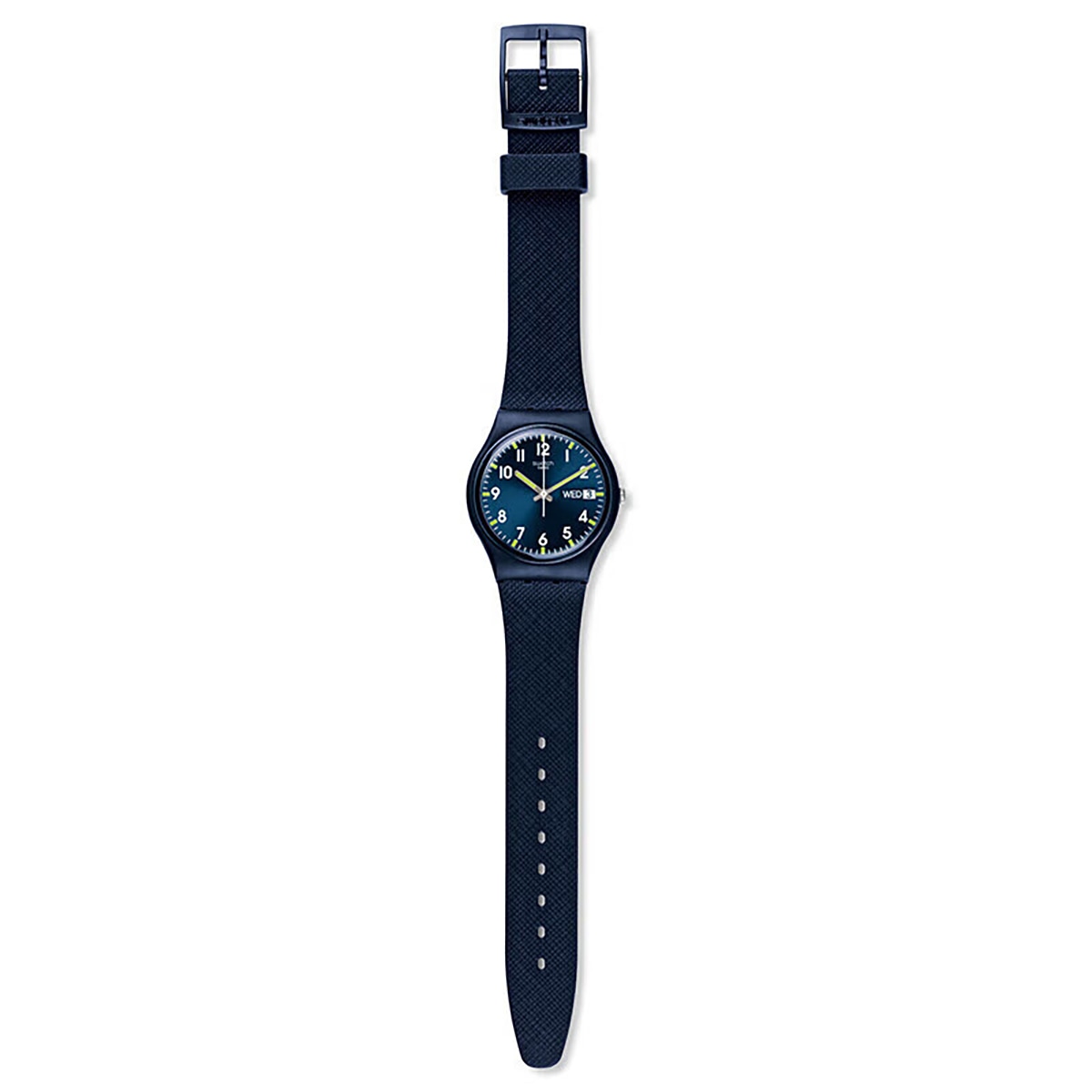 SWATCH/斯沃琪 Swatch SO28N702