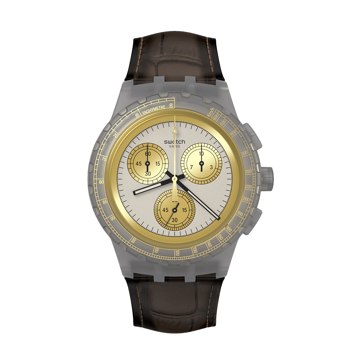 SWATCH/斯沃琪 Swatch SUSM100