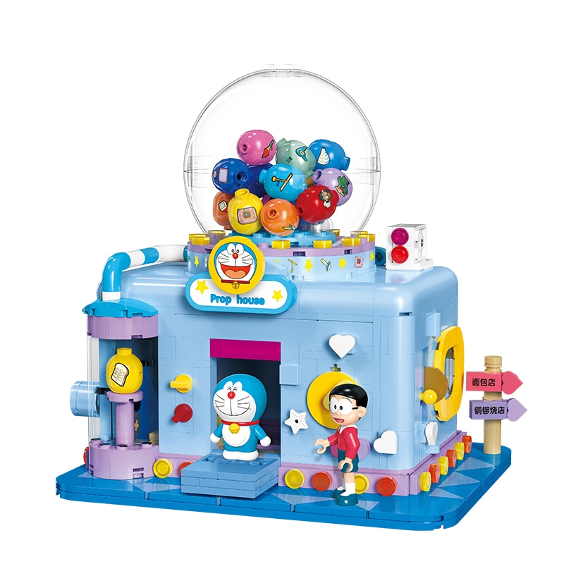 Balody A 21085