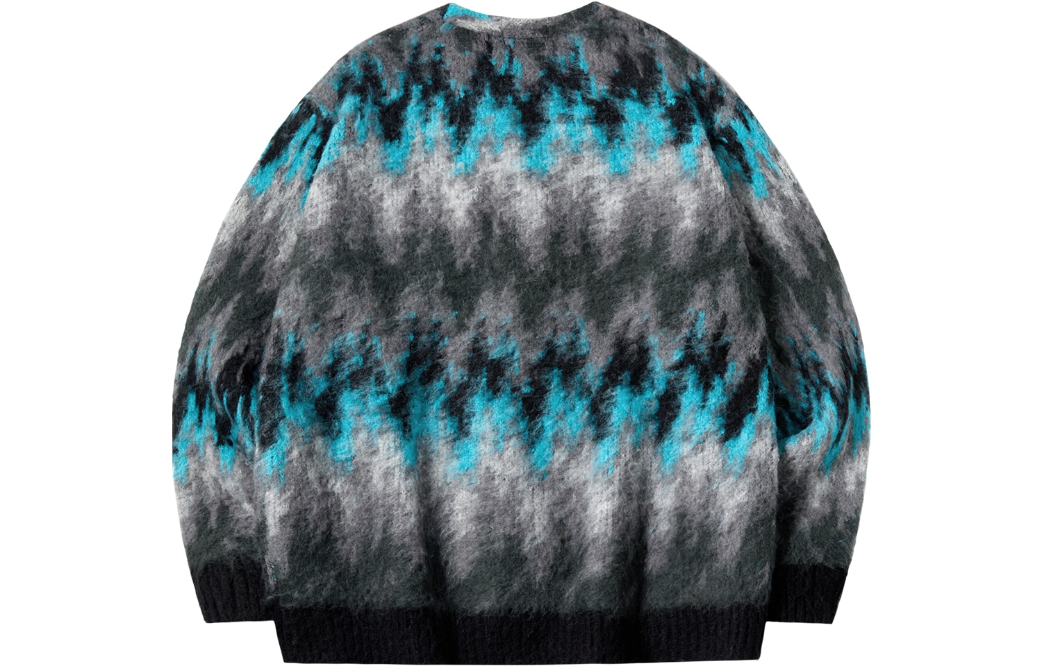 Pso Brand Cardigan — фото 8