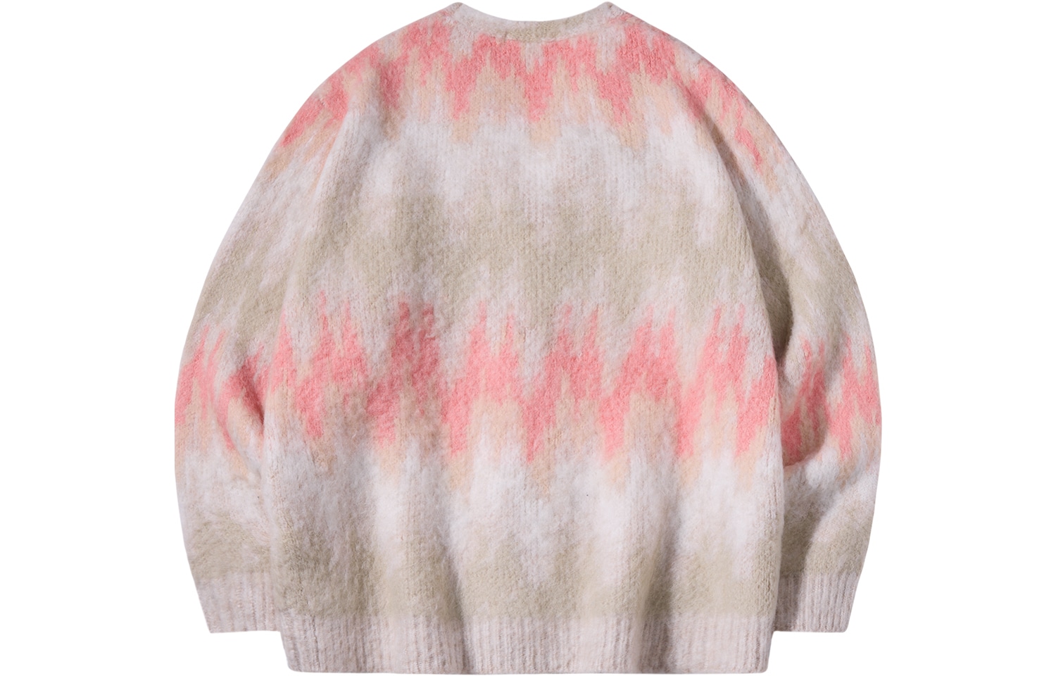 Pso Brand Cardigan — фото 5