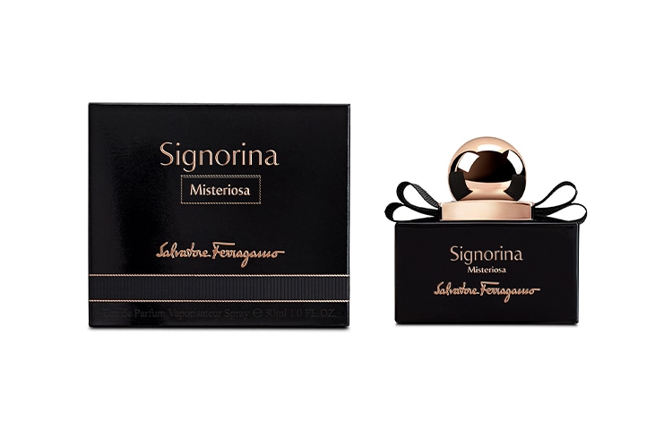 Ferragamo EDP 30ml50ml100ml — фото 2