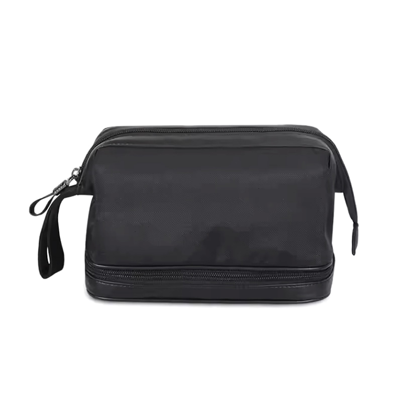 宝加西 BJIAX BJIAX Travel Bag Black