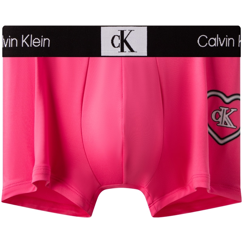 Calvin Klein CK96 — фото 1