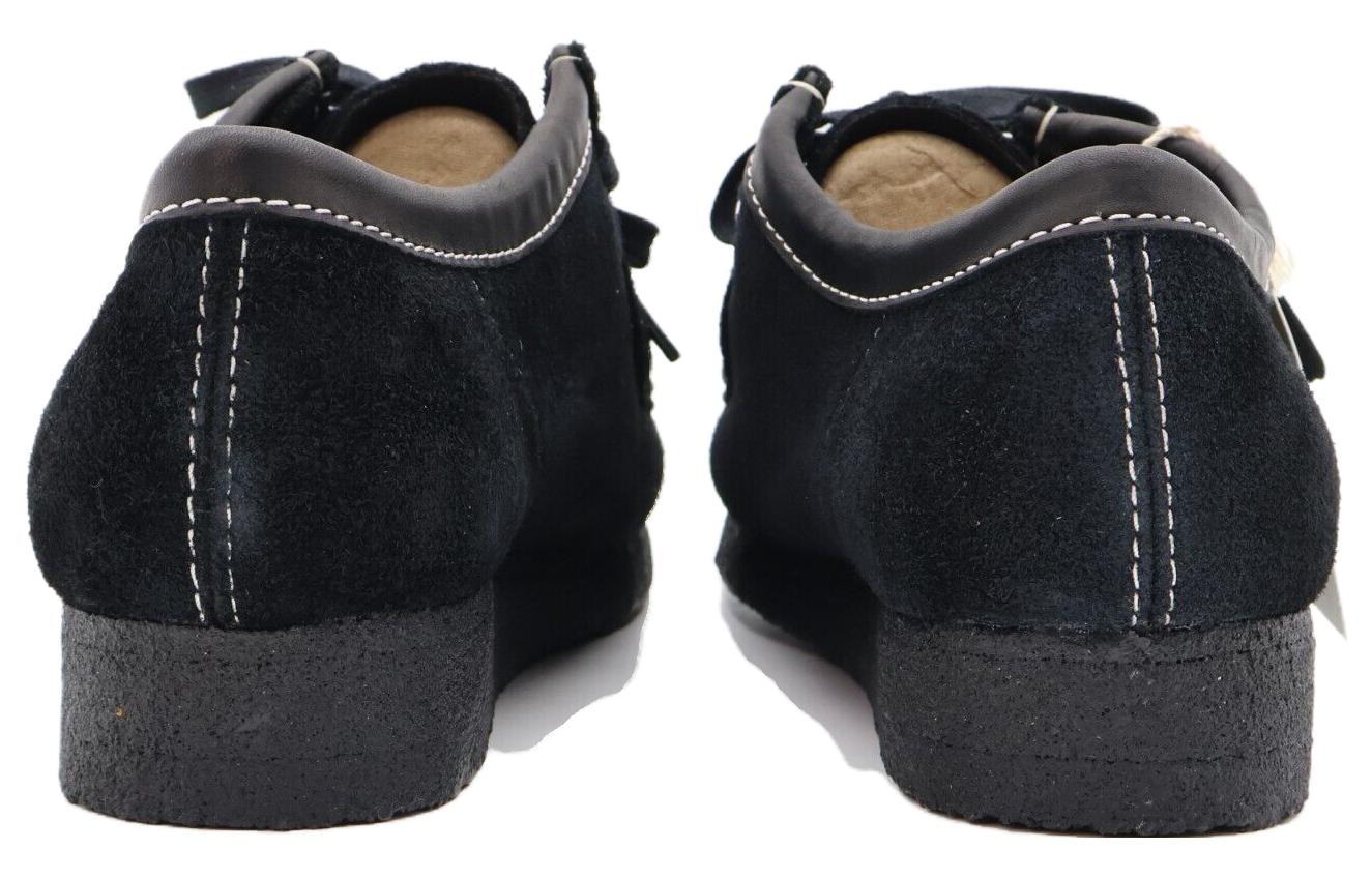 Clarks Stussy x Clarks — фото 8