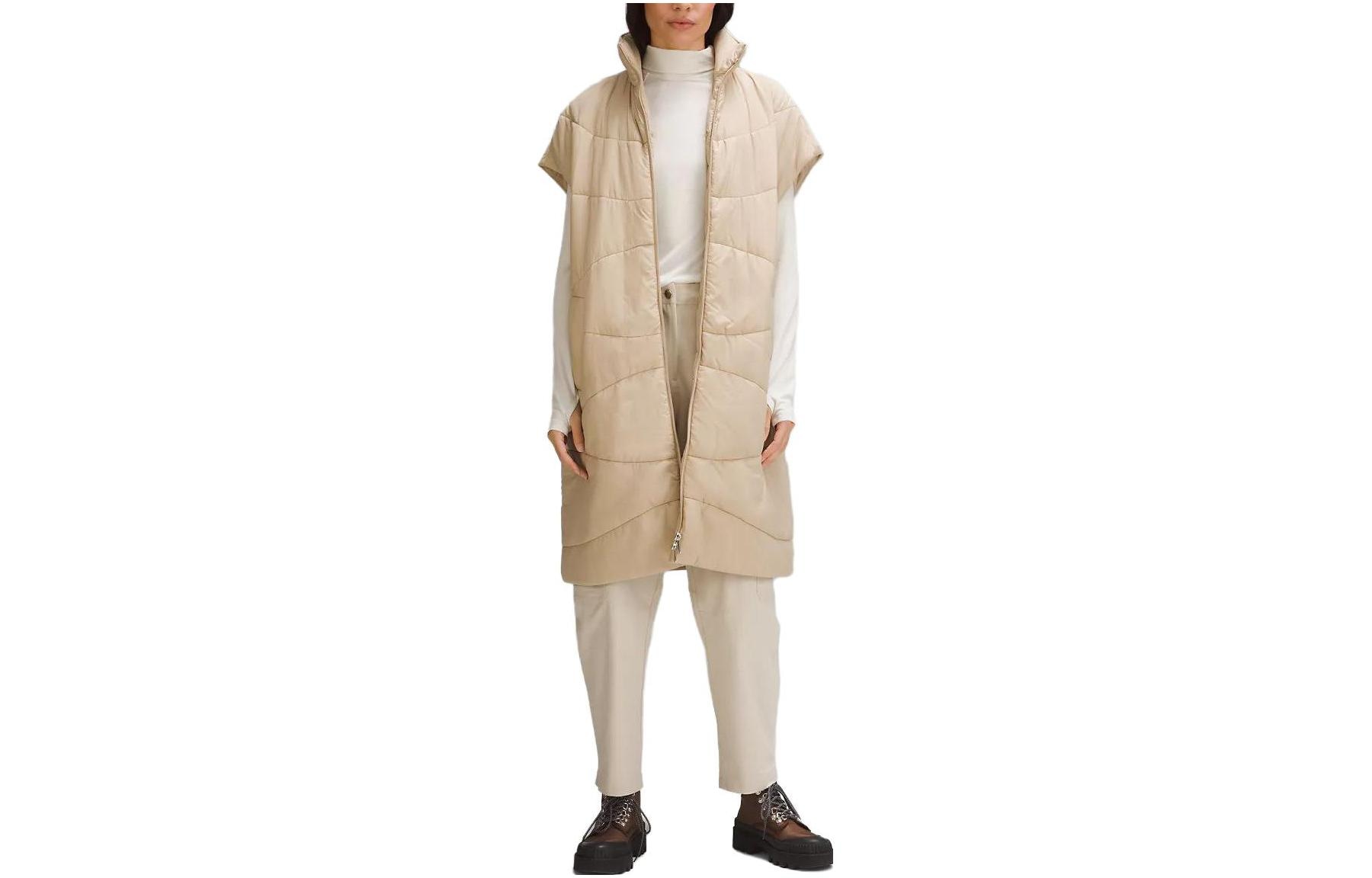 Lululemon 3-in-1 Insulated Rain Coat — фото 1