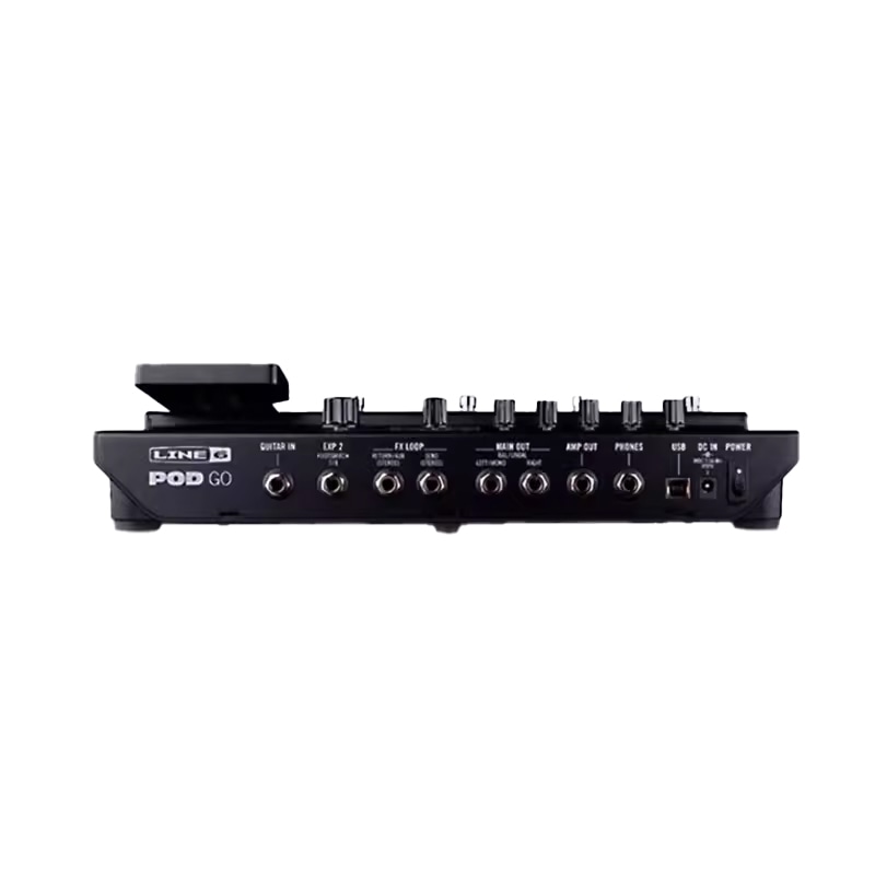 Yamaha LINE6 POD GO Wireless — фото 2