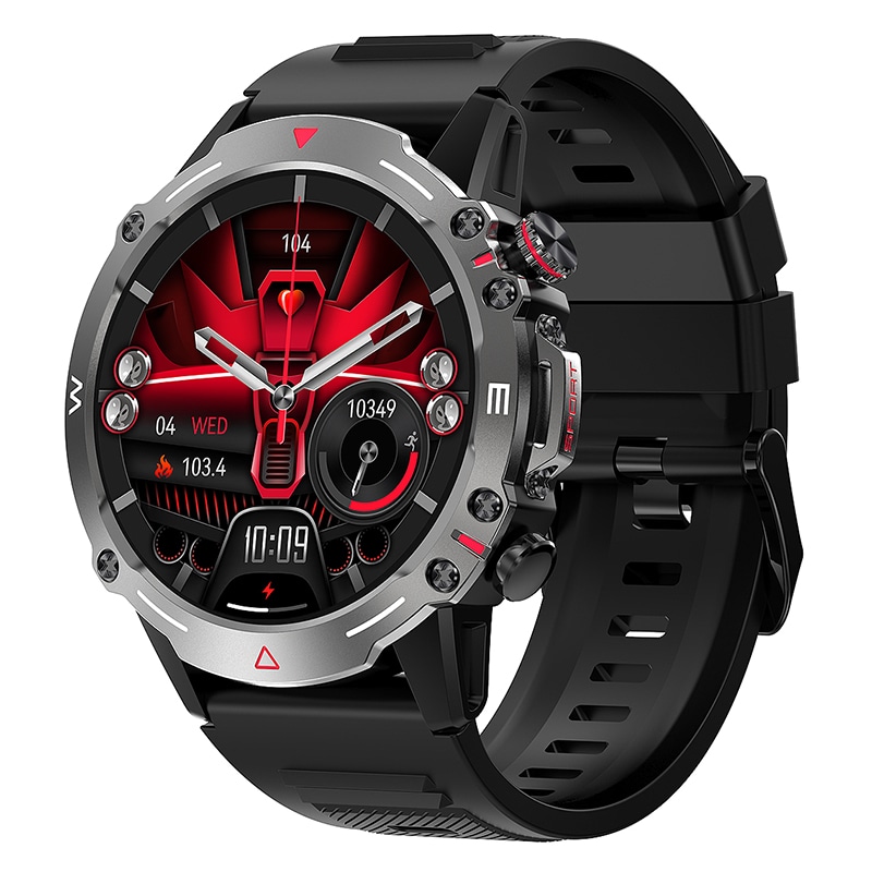 Часы Dmdg DHK87