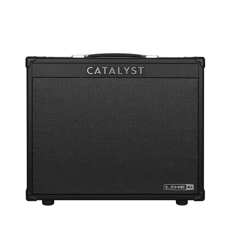 Yamaha LINE6 Catalyst Catalyst 200Catalyst 100Catalyst 60 — фото 1
