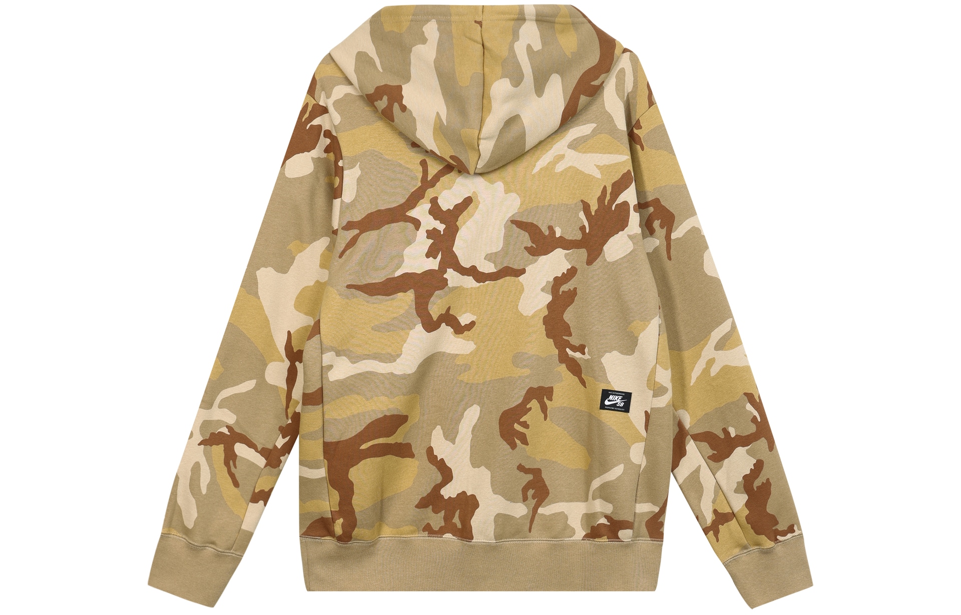 Nike SB ErdlL Icon Hoody — фото 1