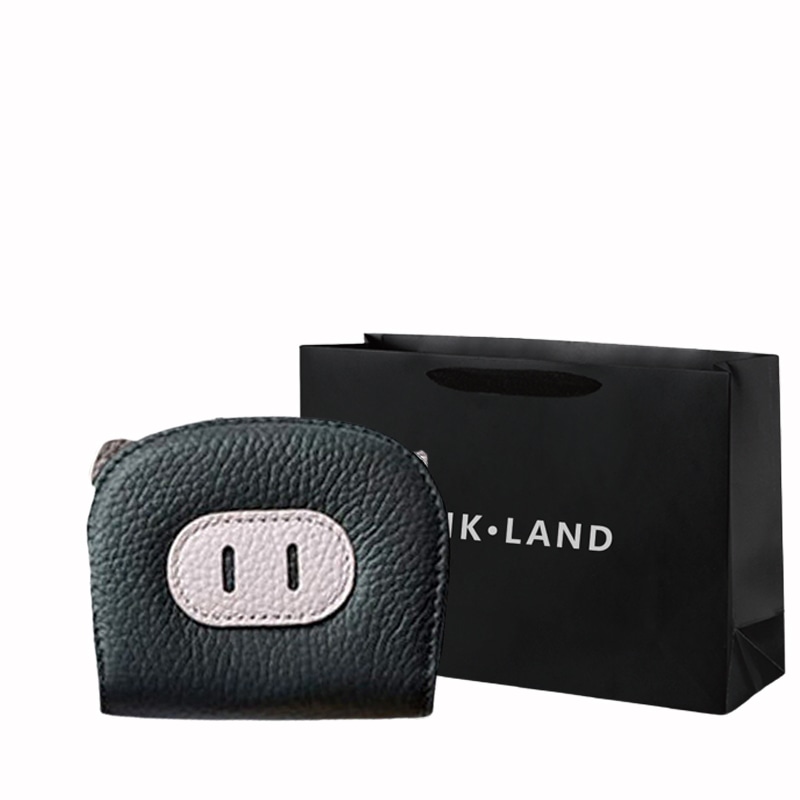 PINK·LAND Card Holder