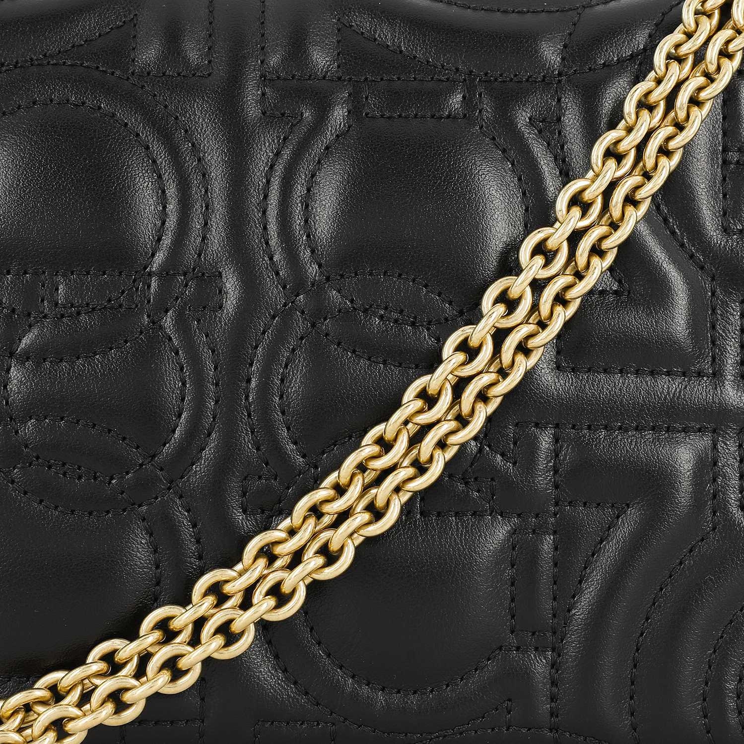 Ferragamo G QUILT MBAG — фото 5