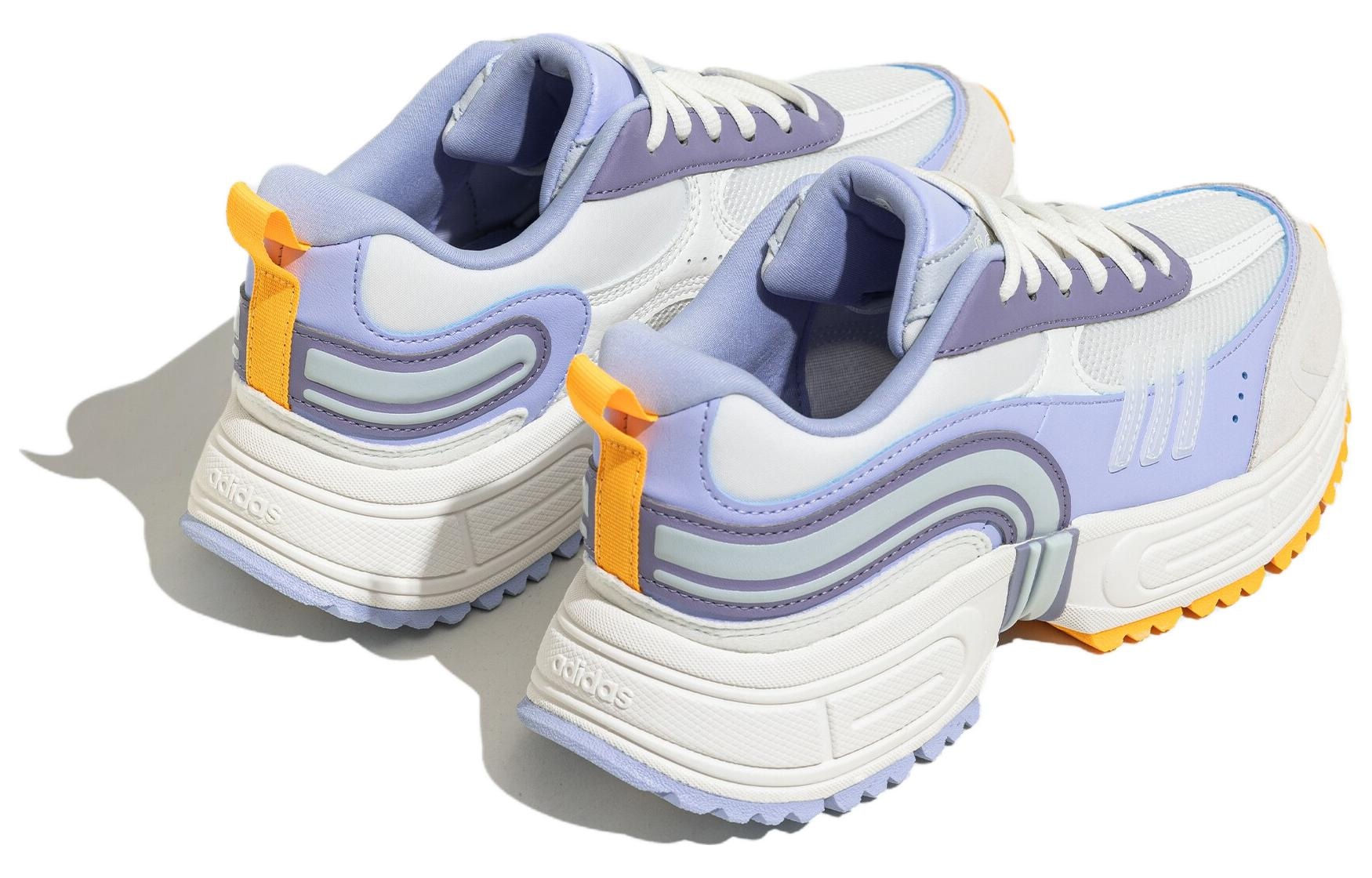 Adidas neo Fantasy Flow — фото 7