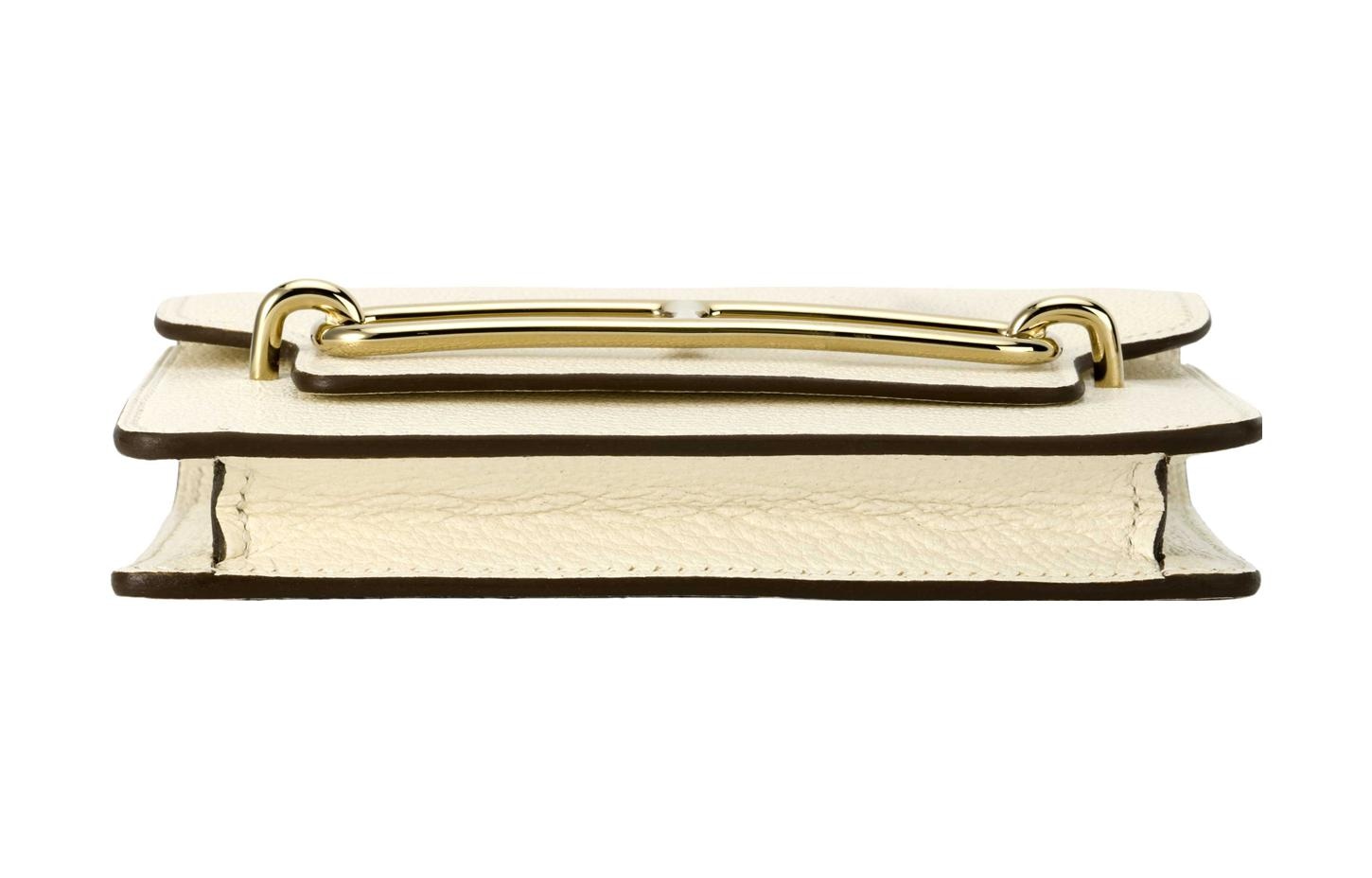 Hermes Roulis Slim I2 Nata — фото 3