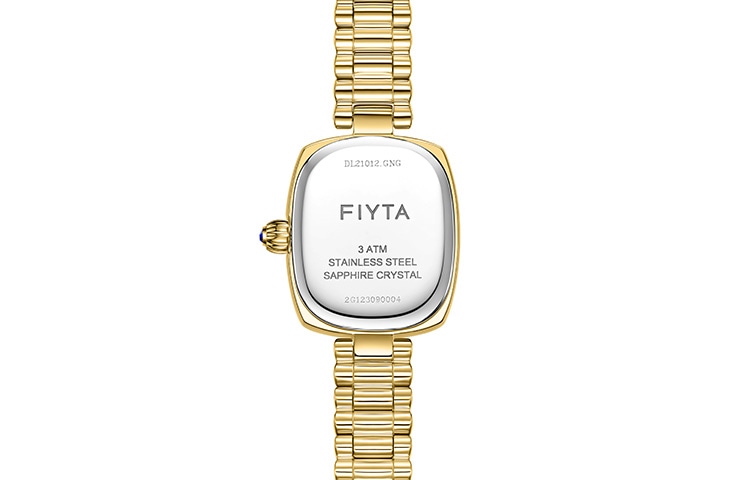 Fiyta DL21012.GNG — фото 1