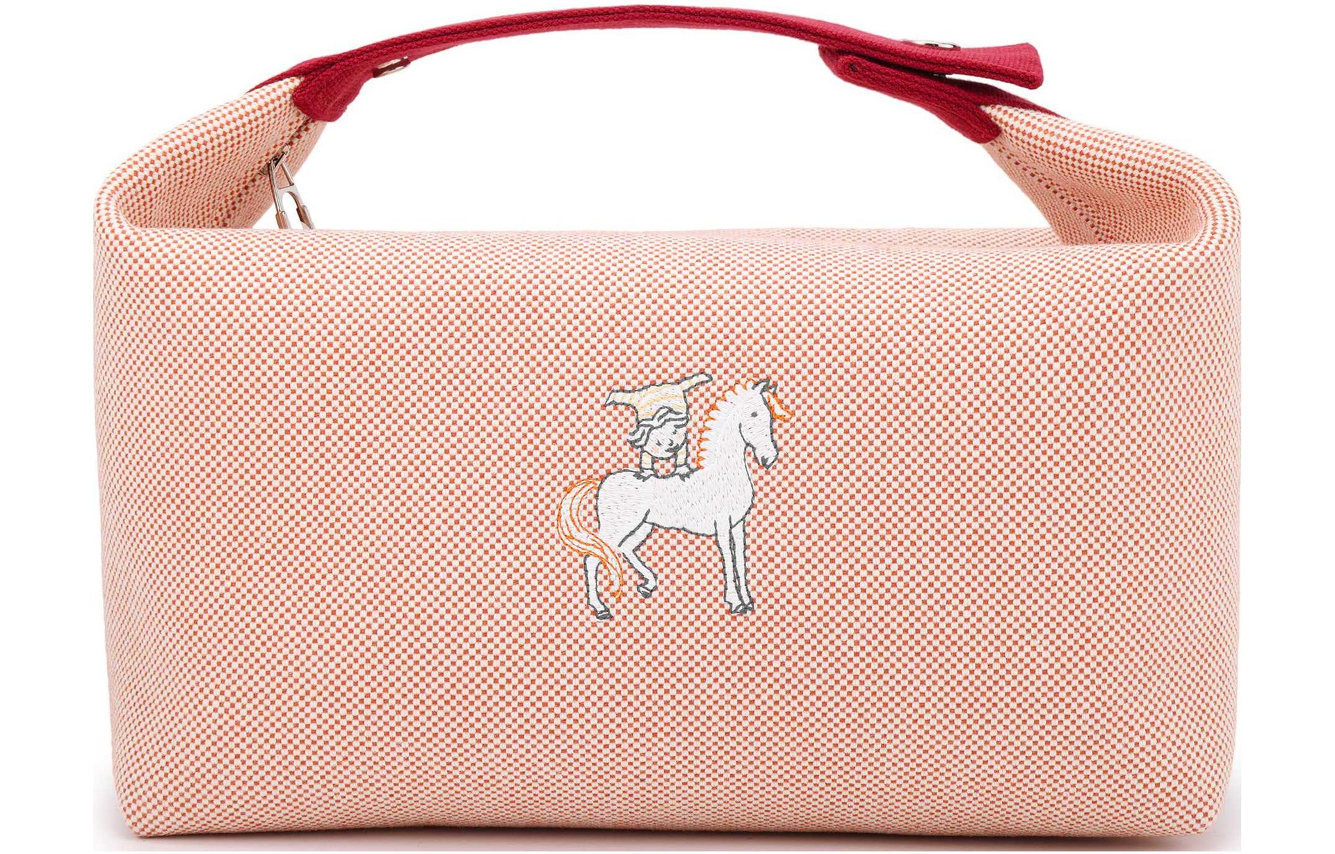 HERMES/爱马仕 HERMES Bride-a-Brac CabrioleH