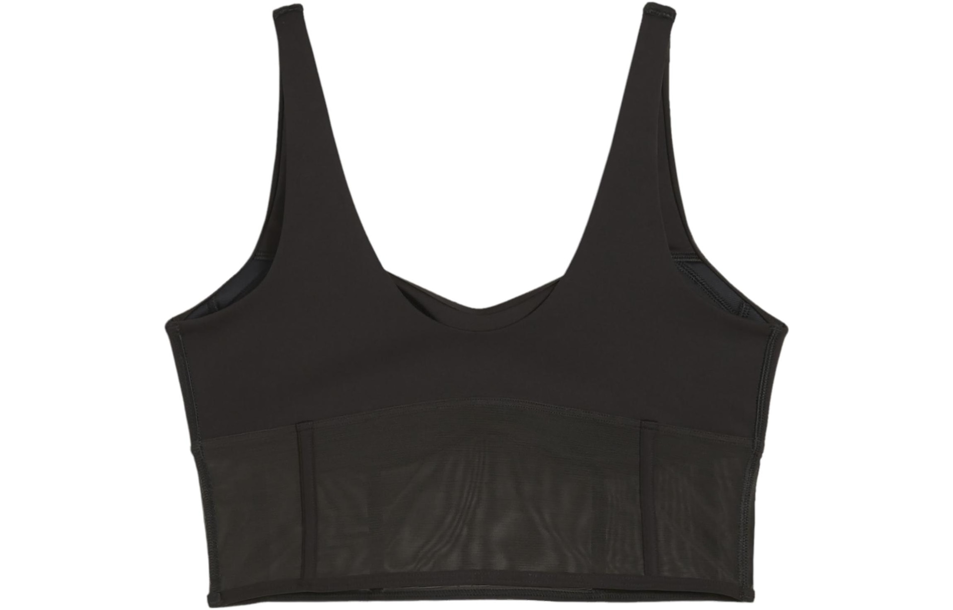 Puma x PAMELA REIF Top corset — фото 1