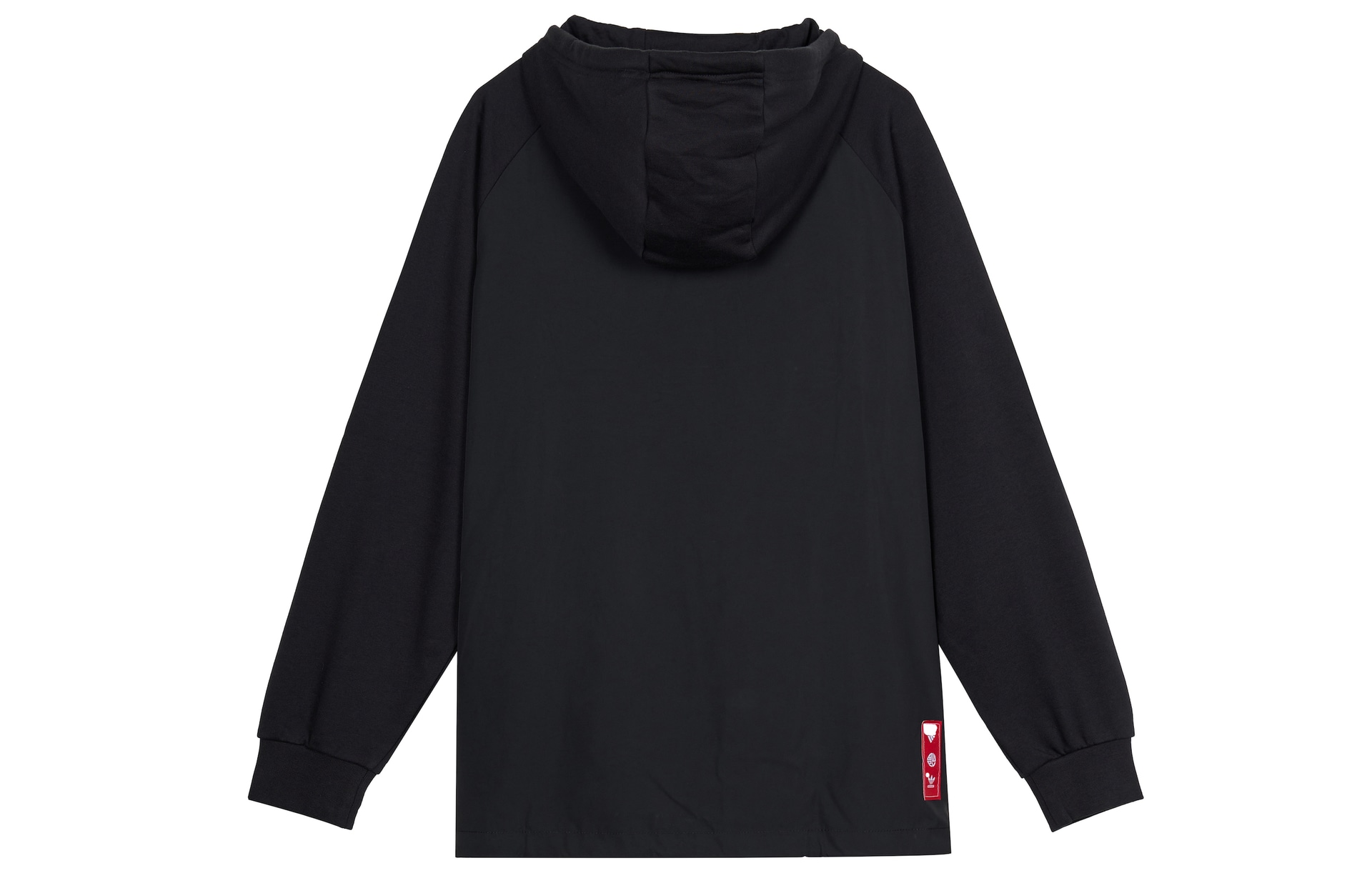 Adidas Originals CNY Hoody — фото 1