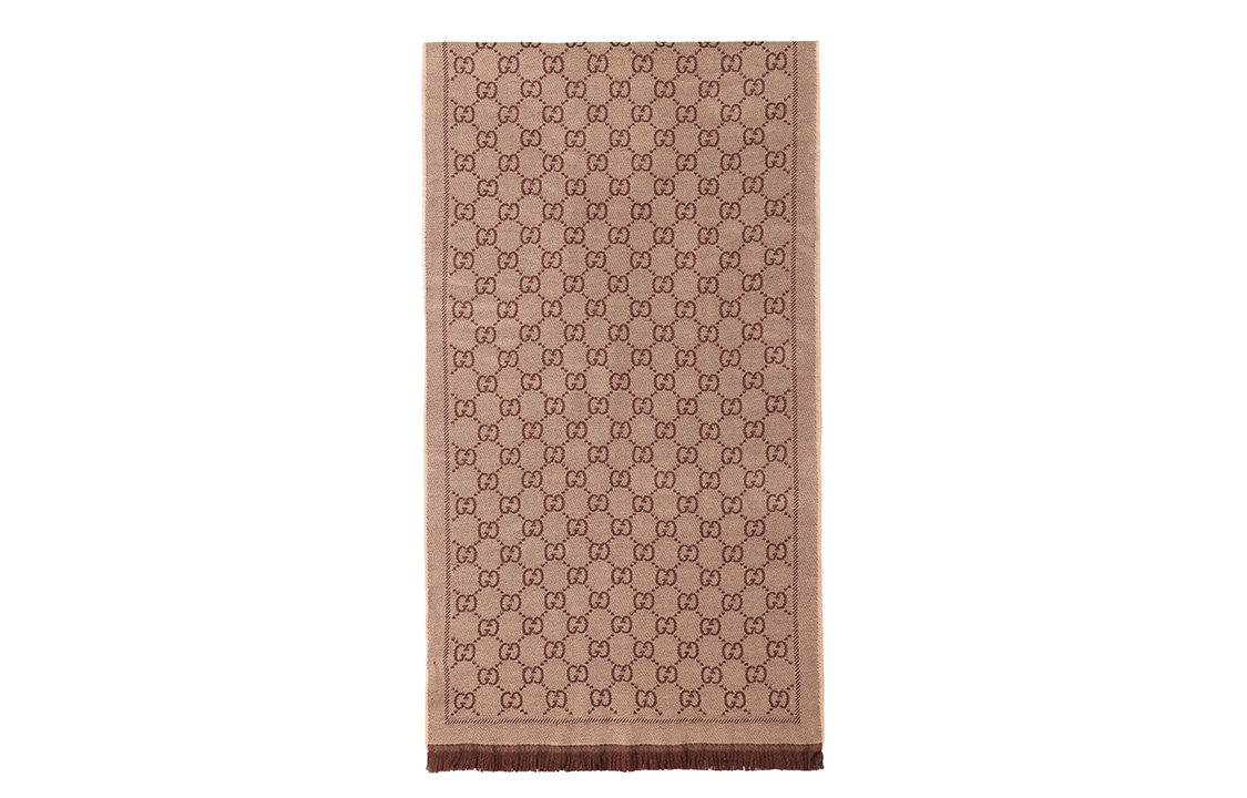Gucci Scarf
