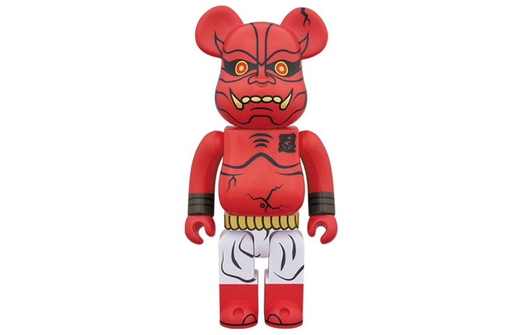 BE@RBRICK BERBRICK 28cm70cm